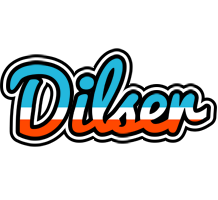 Dilser america logo