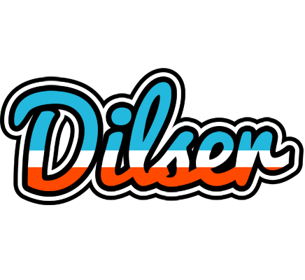 Dilser america logo