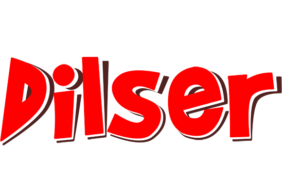 Dilser basket logo
