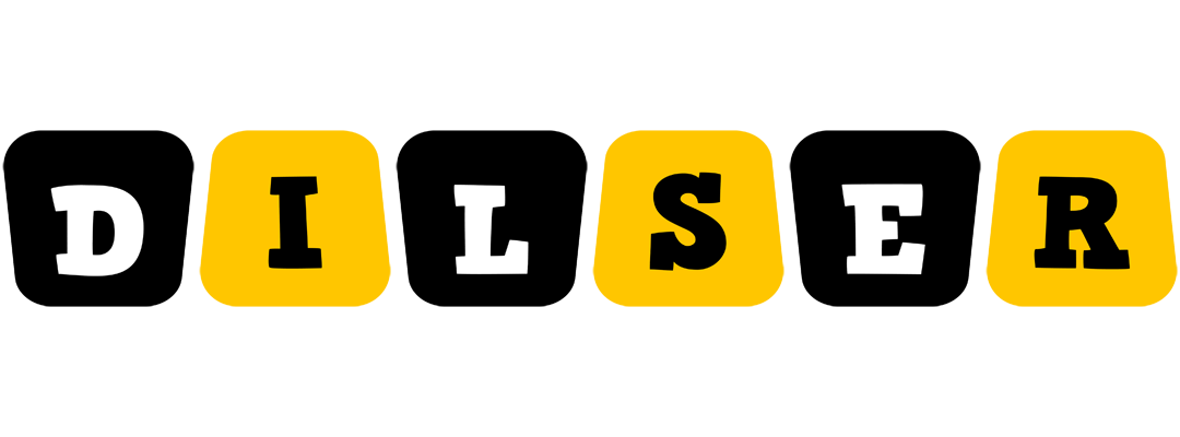 Dilser boots logo