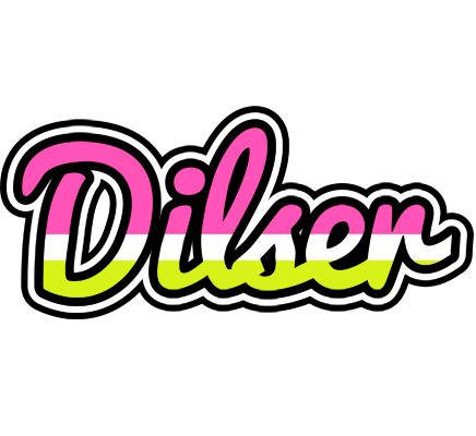 Dilser candies logo