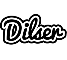 Dilser chess logo