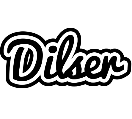 Dilser chess logo