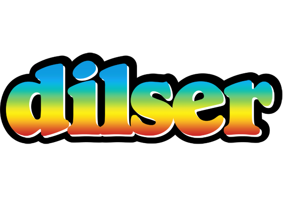 Dilser color logo