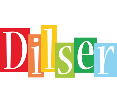 Dilser colors logo