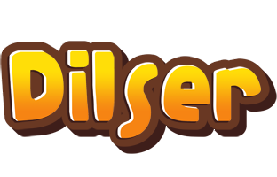 Dilser cookies logo