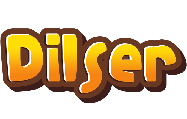 Dilser cookies logo