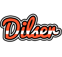 Dilser denmark logo