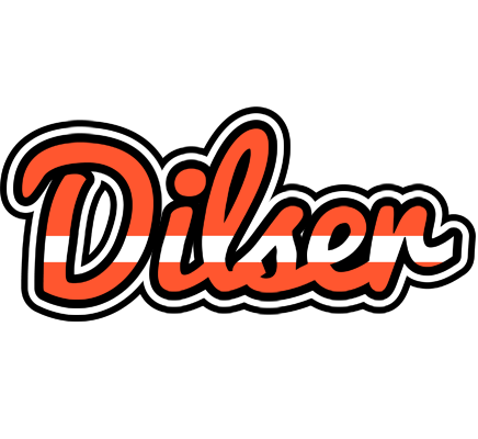 Dilser denmark logo