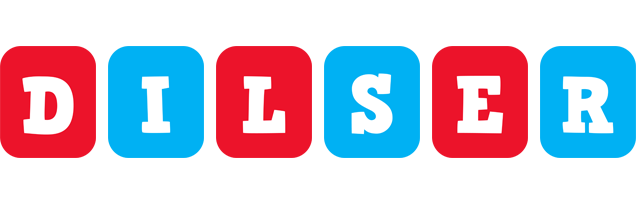 Dilser diesel logo