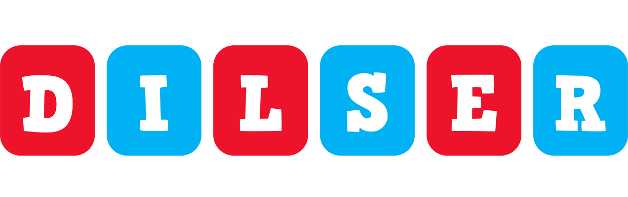 Dilser diesel logo