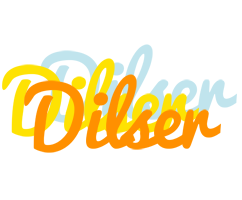 Dilser energy logo