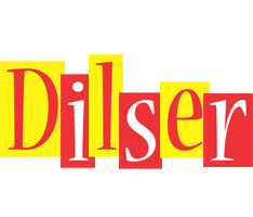 Dilser errors logo