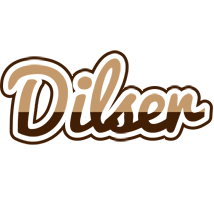 Dilser exclusive logo