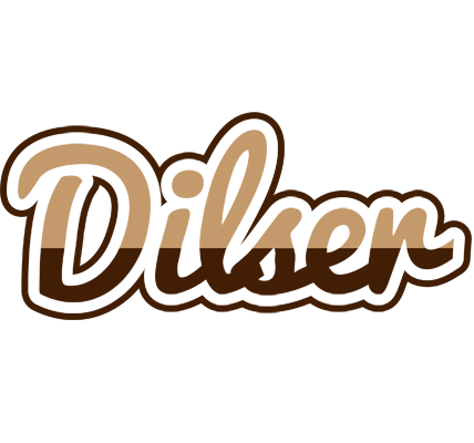 Dilser exclusive logo