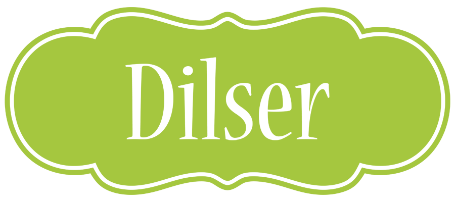 Dilser family logo
