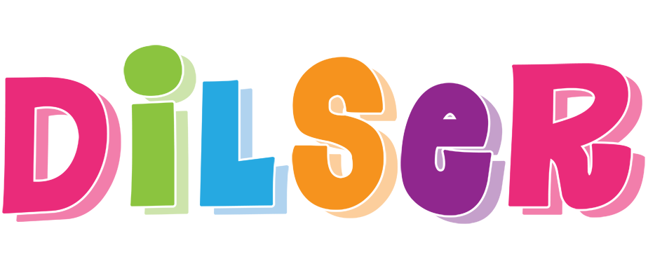 Dilser friday logo