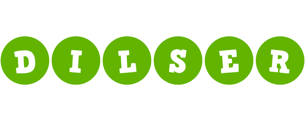 Dilser games logo