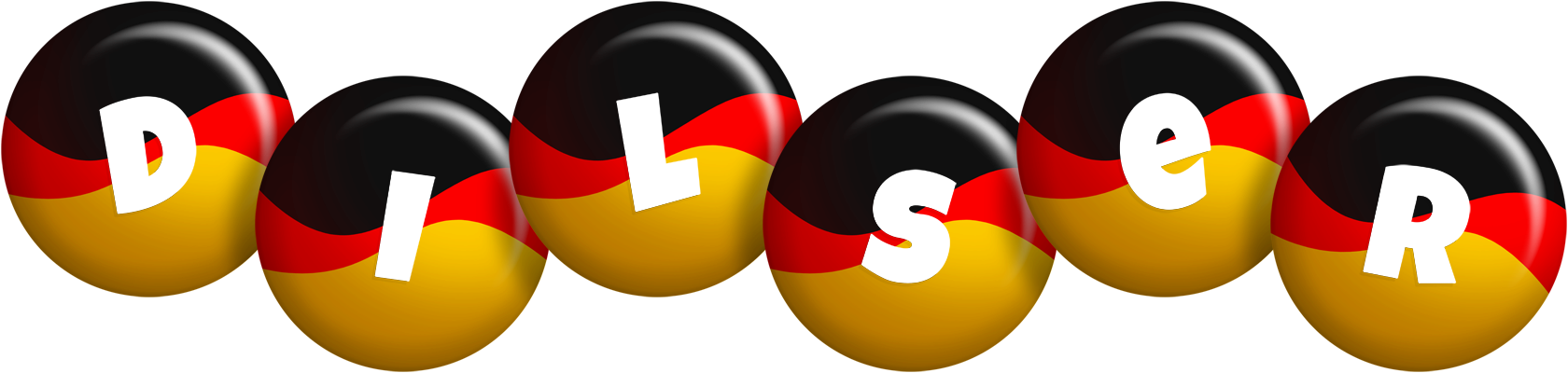Dilser german logo