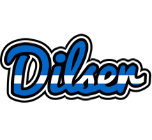 Dilser greece logo