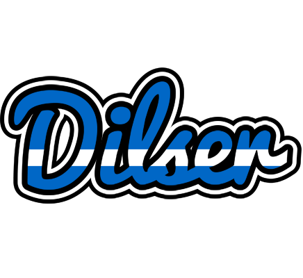 Dilser greece logo