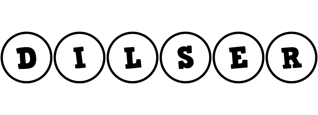 Dilser handy logo