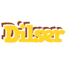 Dilser hotcup logo