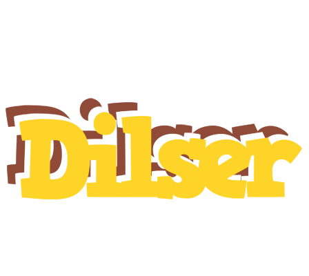Dilser hotcup logo