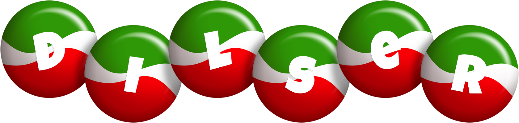Dilser italy logo