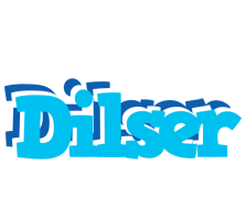 Dilser jacuzzi logo