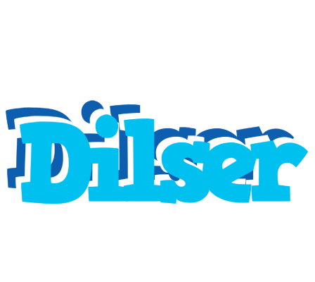 Dilser jacuzzi logo