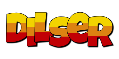 Dilser jungle logo