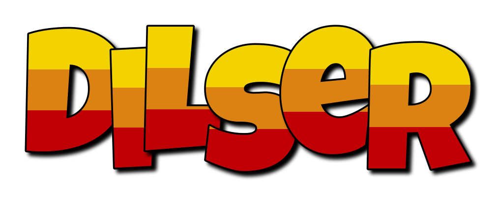 Dilser jungle logo