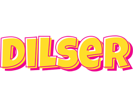 Dilser kaboom logo