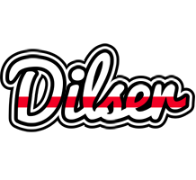 Dilser kingdom logo
