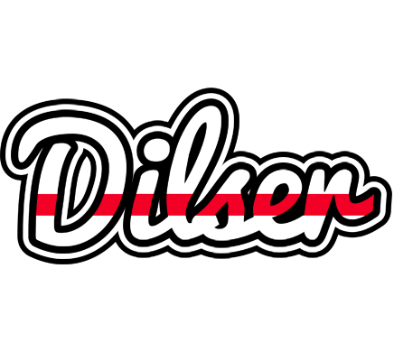 Dilser kingdom logo