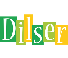 Dilser lemonade logo