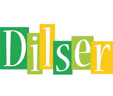 Dilser lemonade logo