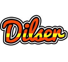 Dilser madrid logo