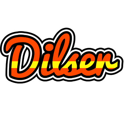 Dilser madrid logo