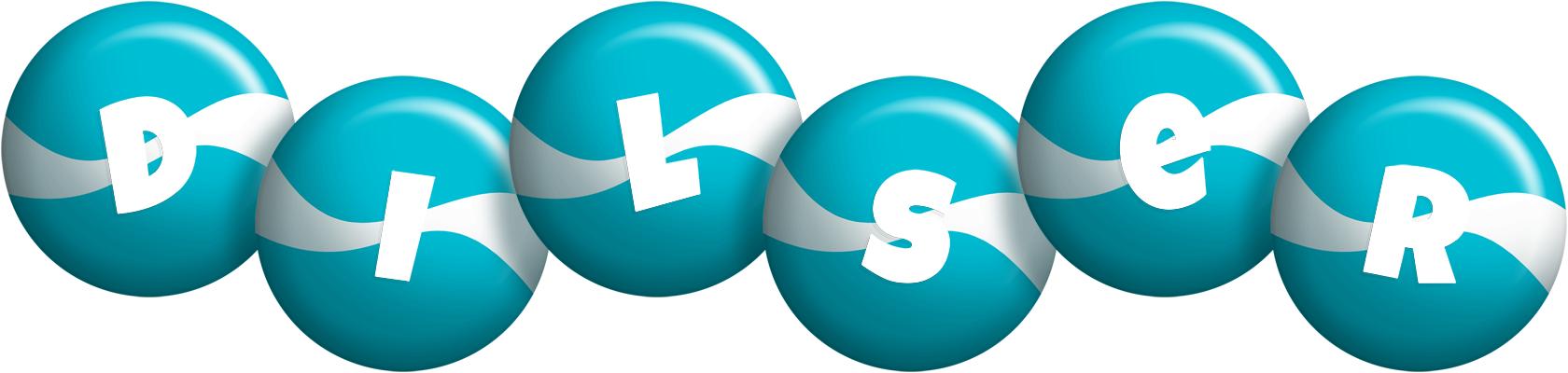 Dilser messi logo