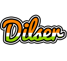 Dilser mumbai logo