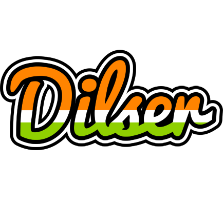 Dilser mumbai logo