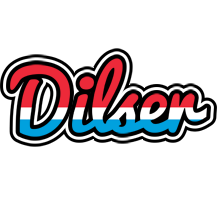 Dilser norway logo