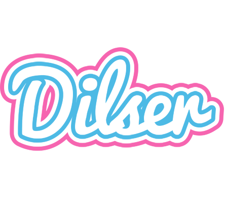 Dilser outdoors logo