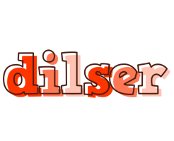 Dilser paint logo
