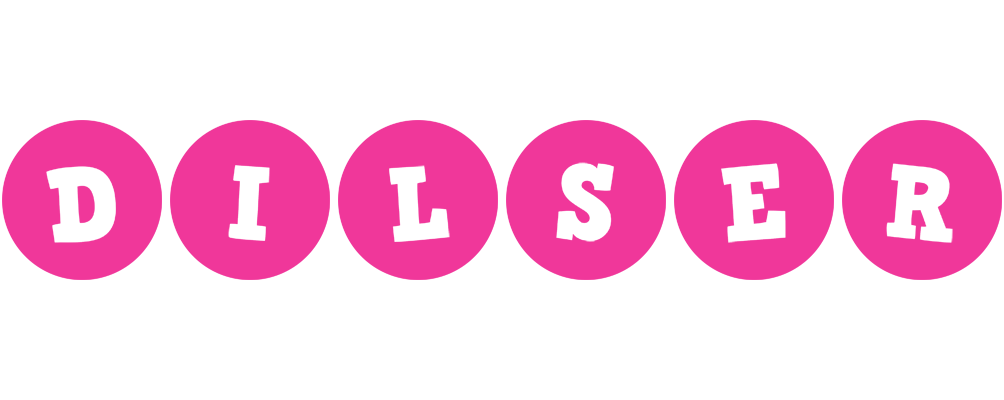 Dilser poker logo