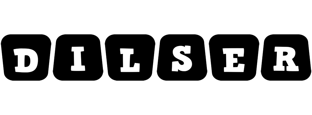 Dilser racing logo