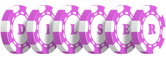Dilser river logo