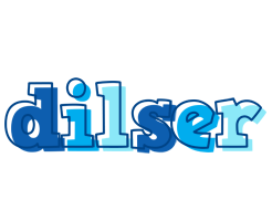 Dilser sailor logo